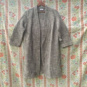 Parachute Waffle Robe Small *No Belt*